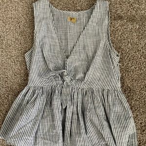 True craft shirt small